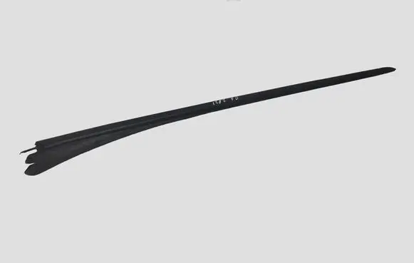 Peugeot 5008 Windshield trim 96858533