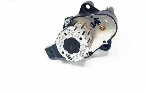 Seat Alhambra (Mk1) Air flap motor/actuator 7M0907511E