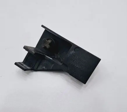 Radiator support slam panel bracket
