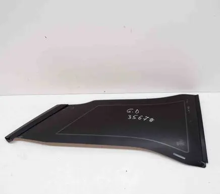 BMW i3 Rear side window 7288190 43R00048