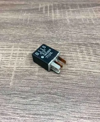 Mazda MX-5 NA Miata Other relay B115DC12V 7D26