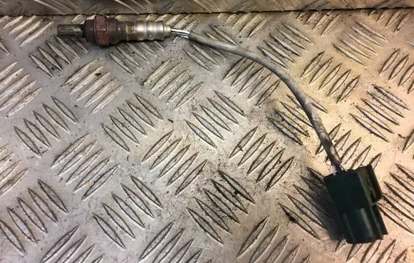Nissan Murano Z50 Lambda probe sensor 0ZA554N4