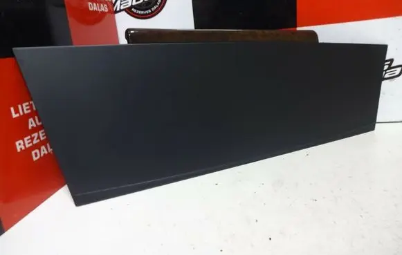 BMW 7 E65 E66 Other sill/pillar trim element 7002435