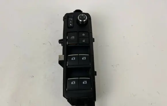 Toyota Mirai Electric window control switch 515676A 840400E040 84040-0E040