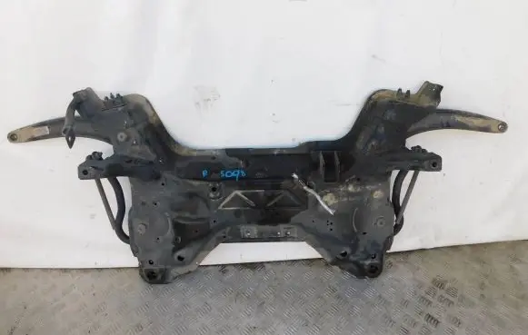 Peugeot 5008 Front suspension assembly kit set 