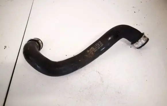 Mercedes-Benz E W211 Engine coolant pipe/hose A2115015482 6254123038PC