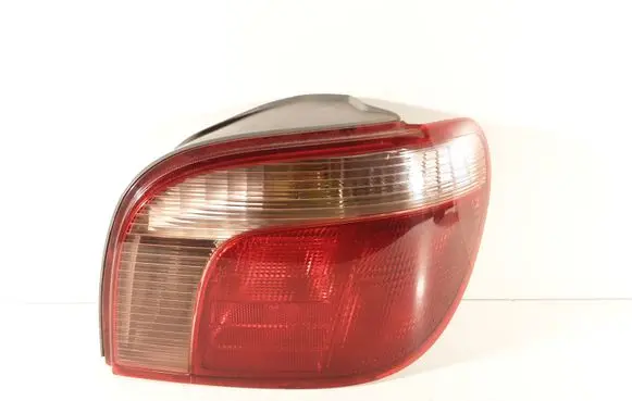 Toyota Yaris Rear/tail lights 5308701 5308701R