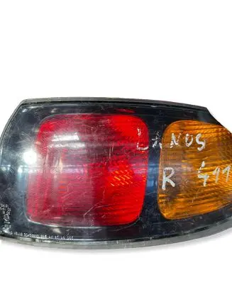 Daewoo Lanos Rear/tail lights 
