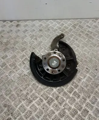 Volkswagen Golf VIII Rear wheel hub 249C