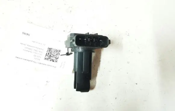 Mazda 6 Mass air flow meter 1974002010