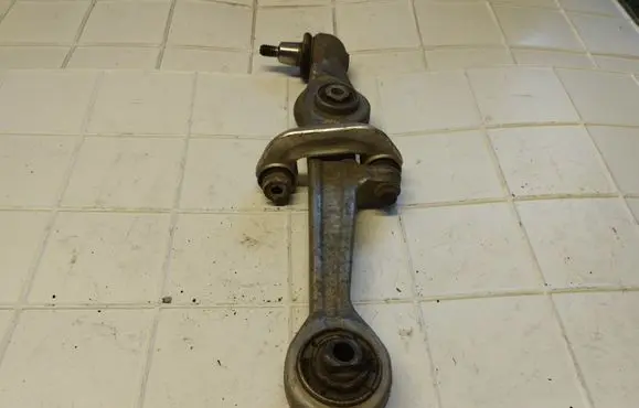 Front control arm