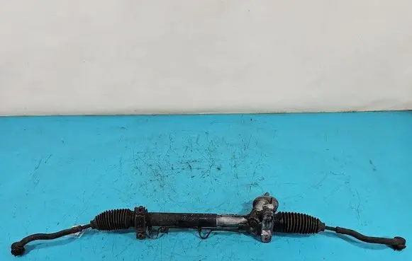 Volkswagen Sharan Steering rack 7M1422055L IMPRK1409192