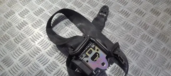Audi Q7 4L Front seatbelt 8A0857732 560788701