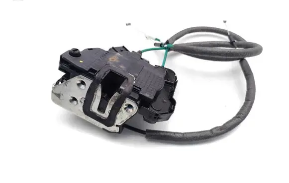 SsangYong Tivoli Rear door lock 71320-35001