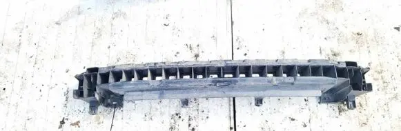 Rear beam