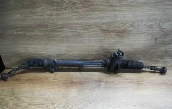 Audi A4 S4 B6 8E 8H Steering rack 7852501805