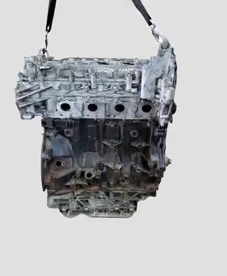 Nissan Qashqai Engine M9R832 M9RG832