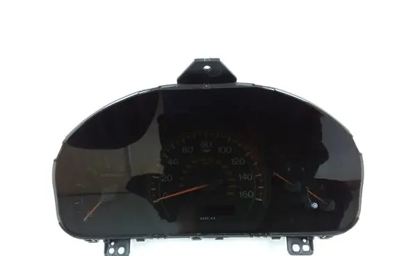 Honda Accord Speedometer (instrument cluster) 78100E100 HR0347402