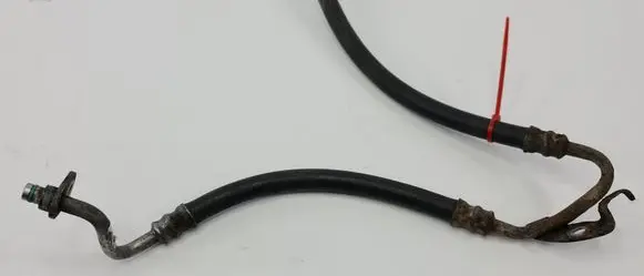 Mercedes-Benz E W212 Power steering hose/pipe/line A2124601624