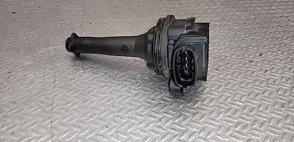 Volvo XC90 High voltage ignition coil 9125601 0221604001