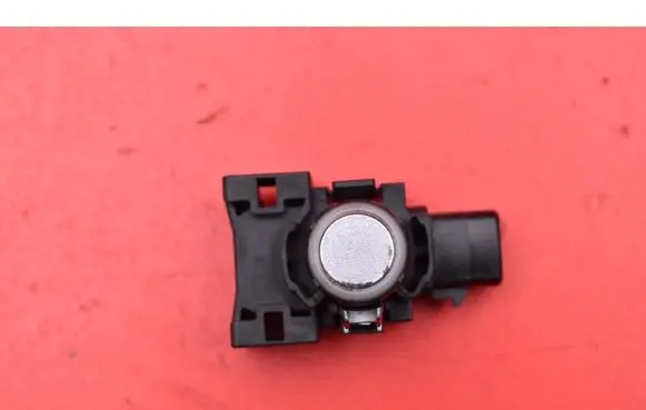 Mazda 3 II Parking PDC control unit/module BHB6-67UC1