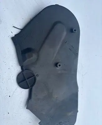 Audi A6 S6 C7 4G Timing belt guard (cover) 04L109107G