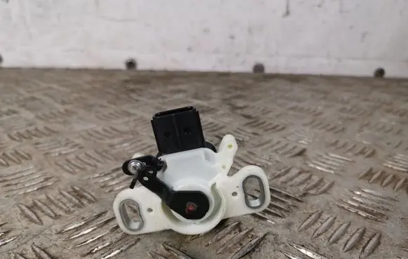 Clutch pedal sensor