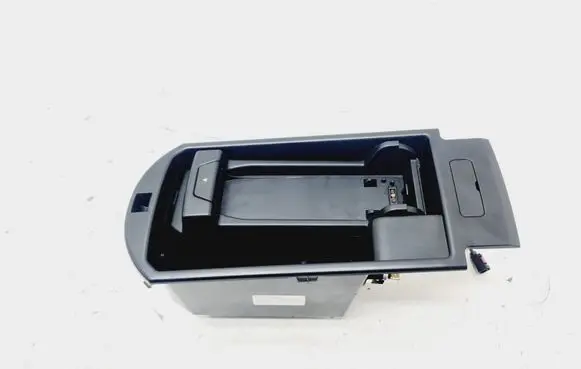BMW X3 F25 Other center console (tunnel) element 51169233362