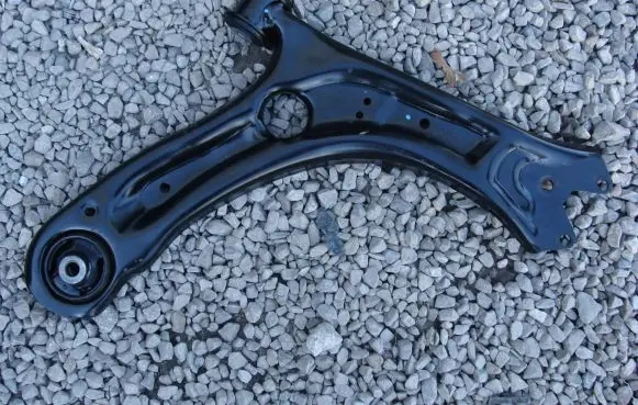 Volkswagen Beetle A5 Front control arm