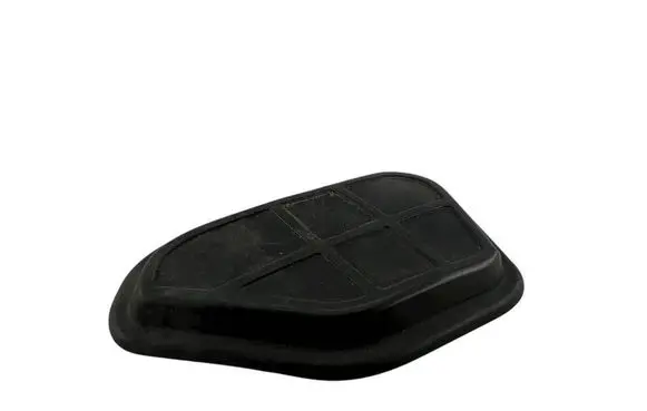 Audi A5 Sportback 8TA Front shock absorber dust cover boot 8K0803593