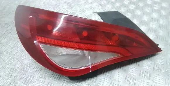 Mercedes-Benz CLA C117 X117 W117 Rear/tail lights A1179061900