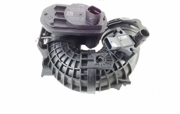 Volkswagen T-Roc Throttle valve 04E133062S