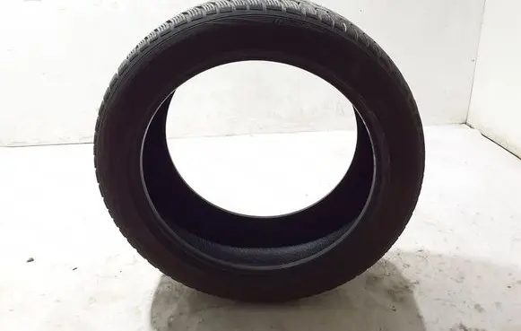 Mercedes-Benz GLE W167 R18 winter tire 27545R21