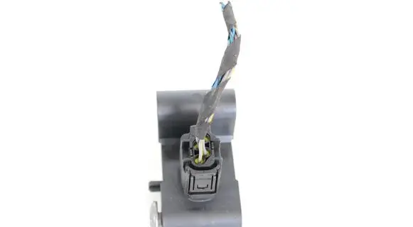 BMW 1 E81 E87 Airbag deployment crash/impact sensor 6911003