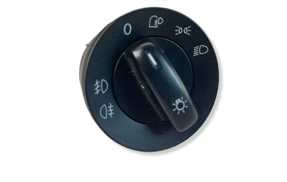Volkswagen PASSAT B6 Light switch 1K0941431N