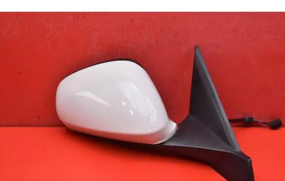 Alfa Romeo Mito Front door electric wing mirror 021066