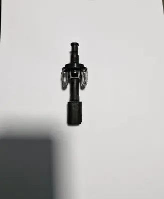 Dodge Durango Bonnet alarm switch sensor 72430D