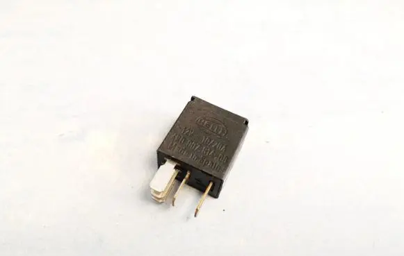 Volvo S80 Other relay 9441161 4rd007814-00