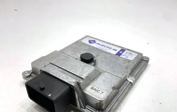 BAIC Beijing X7 LP gas control unit module INJECTO48