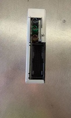Audi A4 S4 B8 8K Reversing camera 8T0907441B