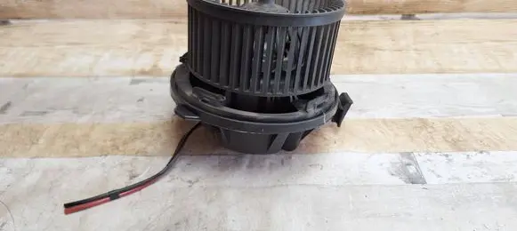 Citroen C5 Heater fan/blower 664529T0672