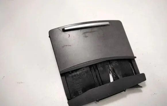 Audi A6 S6 C6 4F Car ashtray 4F1857951C