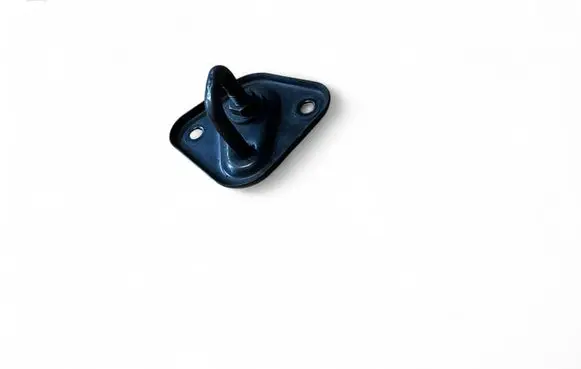 Mercedes-Benz C W205 Engine bonnet/hood lock/latch loop/hook 2103188543903