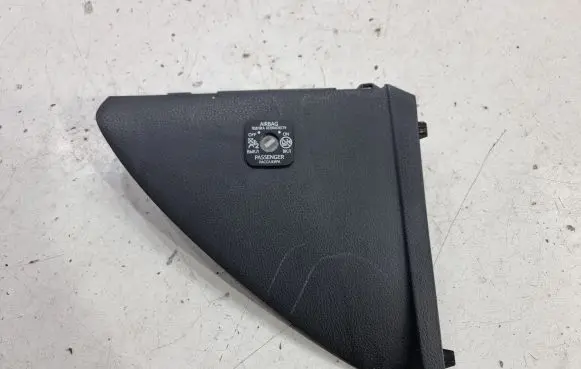Toyota C-HR I Dashboard side end trim 55317F4010 55317F4020