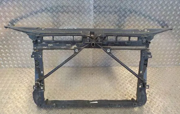 Skoda Octavia Mk3 (5E) Radiator support slam panel 5E0805588D