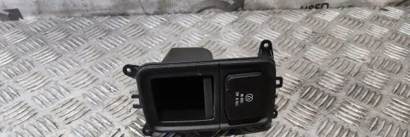 Dodge RAM 1500 DS AUX in-socket connector 1WP34DX9AA