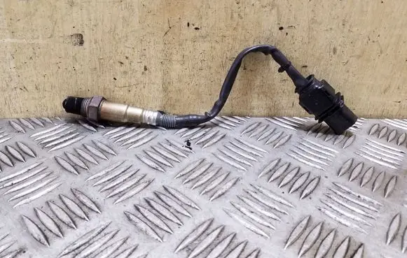 KIA Sorento Lambda probe sensor 9350933002 393502A410