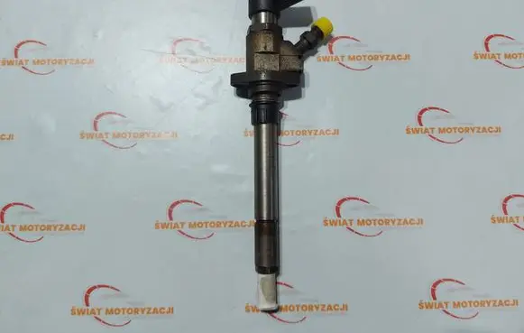 Ford Galaxy Fuel injector 9657144580