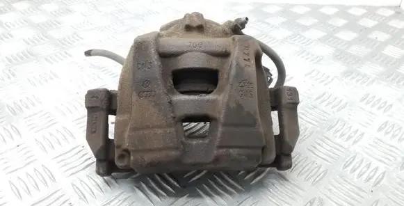 Volkswagen Tiguan Front brake caliper 759