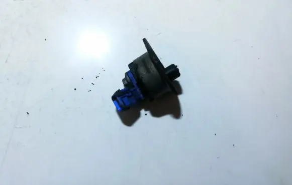 Crankshaft position sensor
